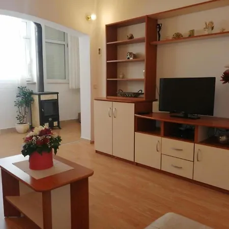 Appartamento Paradiso Lokva Rogoznica