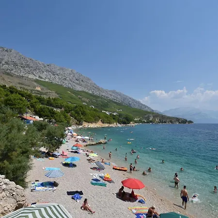 Appartamento Paradiso Lokva Rogoznica