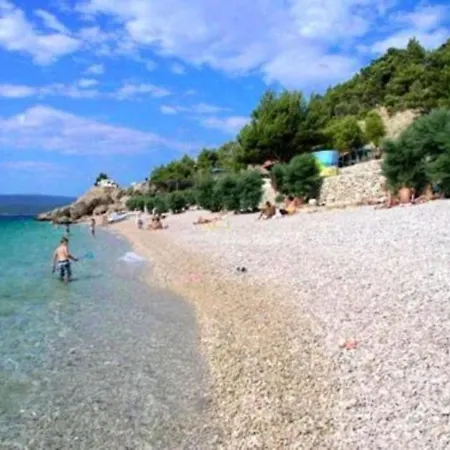 Paradiso With Gorgeous Sea View Apartamento *