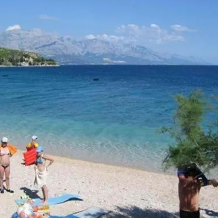 Paradiso With Gorgeous Sea View *