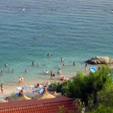 Paradiso With Gorgeous Sea View * Lokva Rogoznica