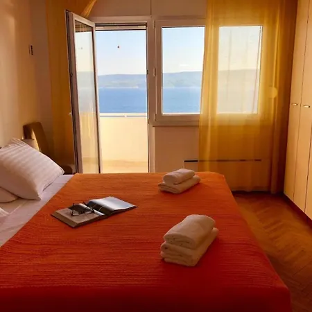 Apartamento Paradiso With Gorgeous Sea View *