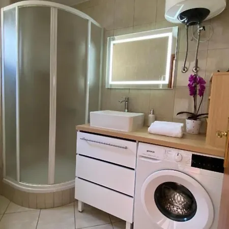 Apartamento Paradiso With Gorgeous Sea View Lokva Rogoznica