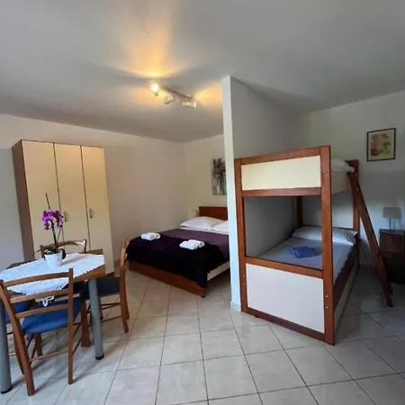 Paradiso With Gorgeous Sea View Apartamento
