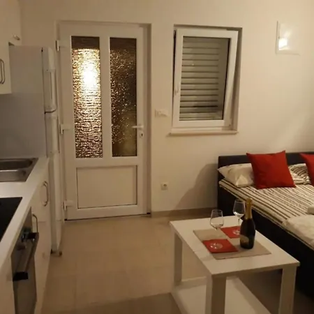 Paradiso With Gorgeous Sea View Apartamento