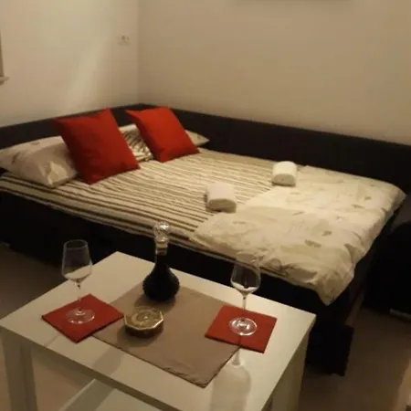 Paradiso With Gorgeous Sea View Apartamento