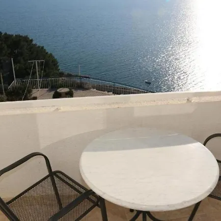 Paradiso With Gorgeous Sea View Apartamento *
