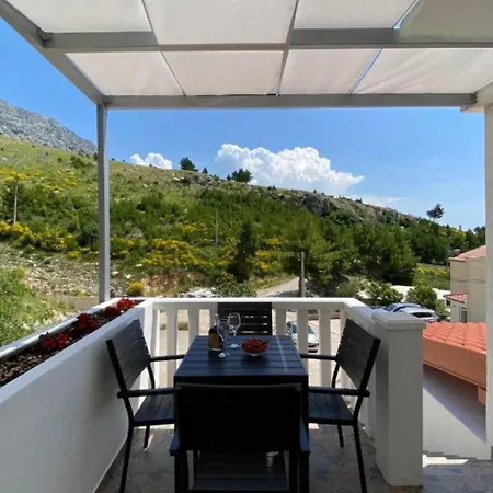 Paradiso With Gorgeous Sea View Apartamento *